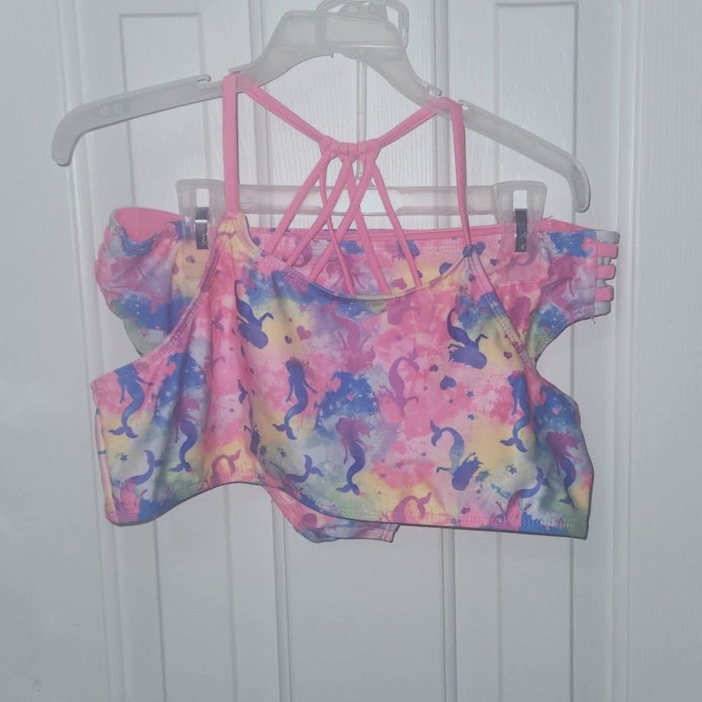 2 piece bikini